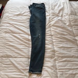Lucky Brand Jeans